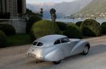 BMW 328 Kamm Coupe 1940 года